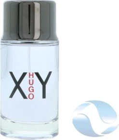 Hugo Boss XY 100 Ml - Eau De Toilette - Herenparfum -Maybelline Beauty Verkoop 1027x1200 1