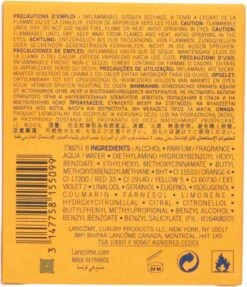 Lancôme Poême 30 Ml - Eau De Parfum - Damesparfum -Maybelline Beauty Verkoop 1031x1200 1