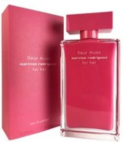 Narciso Rodriguez - Fleur Musc For Her - Eau De Parfum 150ML -Maybelline Beauty Verkoop 1043x1200 1