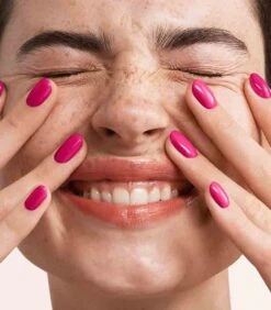 Pink Gellac - Sapphire Pink - Gellak - Vegan - Roze - Glanzend - 15ml -Maybelline Beauty Verkoop 1050x1200 43