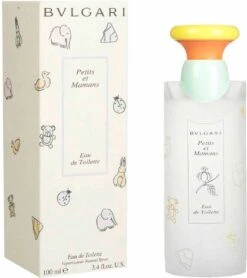 Bvlgari - Petit Et Mamans - Eau De Toilette - 100Ml -Maybelline Beauty Verkoop 1065x1200