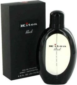 Aramis Kiton Black - 125ml - Eau De Toilette -Maybelline Beauty Verkoop 1081x1200 1