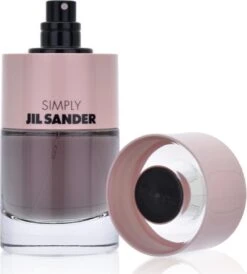 Jil Sander - Simply Jil Sander Poudree Intense - Eau De Parfum - 60Ml 20 Jil Sander - Simply Jil Sander Poudree Intense - Eau De Parfum - 60Ml -Maybelline Beauty Verkoop 1082x1200 1
