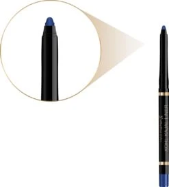 Max Factor Kohl Kajal Automatic Oogpotlood - 002 Azure -Maybelline Beauty Verkoop 1089x1200 1
