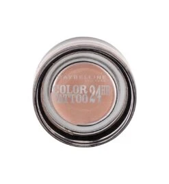 Maybelline Color Tattoo Oogschaduw - 91 Creme De Rose - Roze -Maybelline Beauty Verkoop 1106x1200