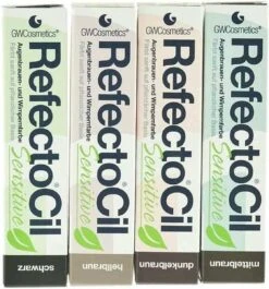 RefectoCil - Sensitive - Wimper & Wenkbrauw Verf - Midden Bruin - 15 Ml 8 RefectoCil - Sensitive - Wimper & Wenkbrauw Verf - Midden Bruin - 15 Ml -Maybelline Beauty Verkoop 1119x1200 1