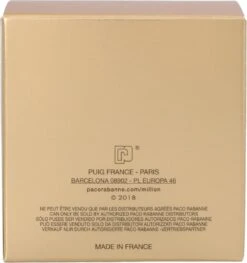 Paco Rabanne Lady Million Empire 30 Ml - Eau De Parfum - Damesparfum -Maybelline Beauty Verkoop 1128x1200
