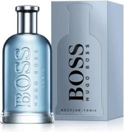Hugo Boss Bottled Tonic 200 Ml - Eau De Toilette - Herenparfum 24 Hugo Boss Bottled Tonic 200 Ml - Eau De Toilette - Herenparfum -Maybelline Beauty Verkoop 1129x1200