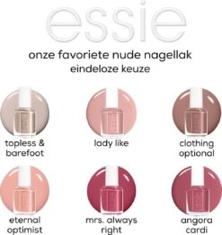Essie 40 Demeure Vixen - Lila Taupe - Nagellak -Maybelline Beauty Verkoop 1134x1200