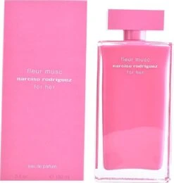 Narciso Rodriguez - Fleur Musc For Her - Eau De Parfum 150ML -Maybelline Beauty Verkoop 1141x1200