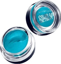 Maybelline Eye Studio Color Tattoo Oogschaduw - 40 Permanent Taupe/bruin 38 Maybelline Eye Studio Color Tattoo Oogschaduw - 40 Permanent Taupe/bruin -Maybelline Beauty Verkoop 1145x1200 1