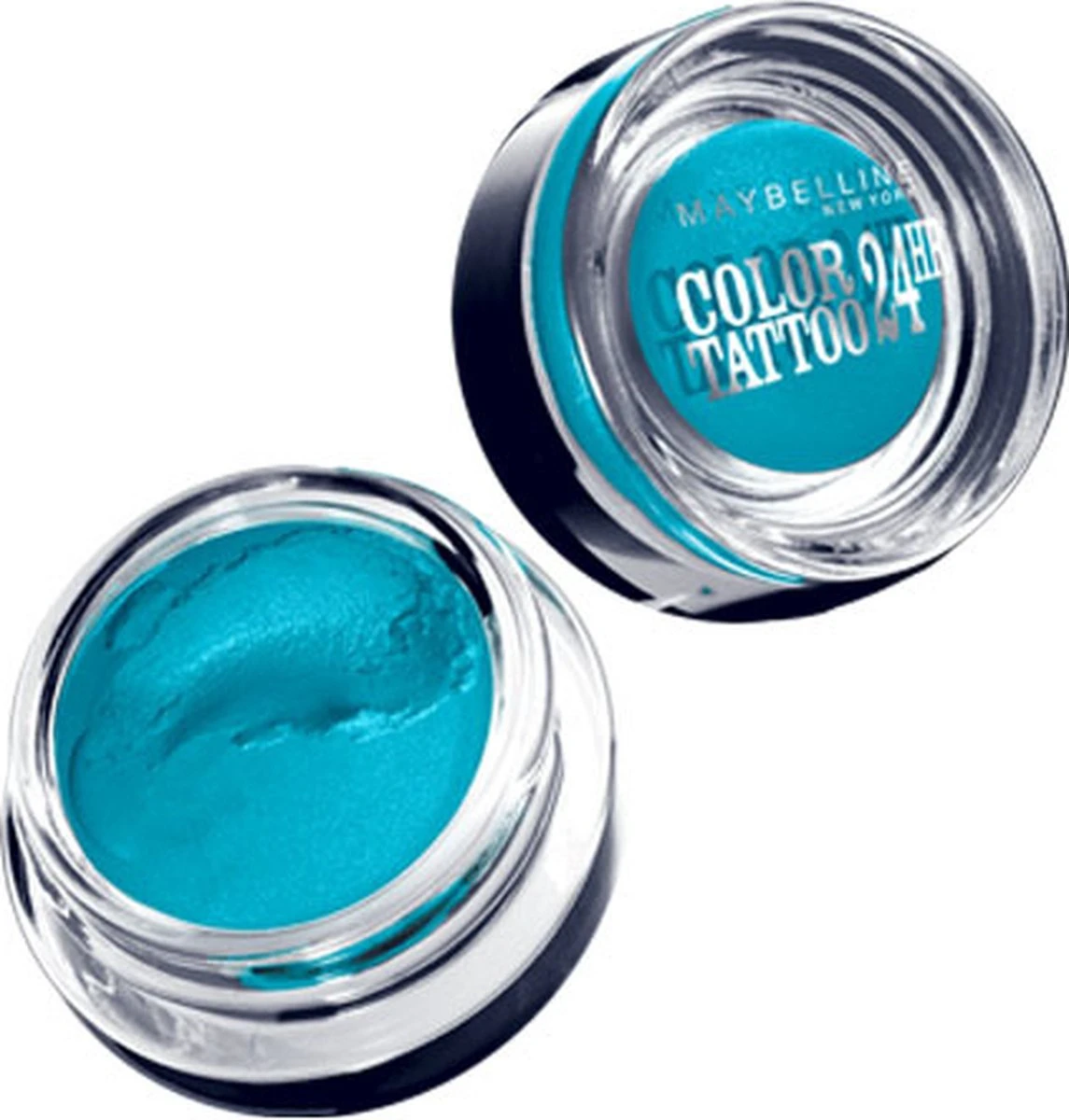 Maybelline Eye Studio Color Tattoo Oogschaduw - 40 Permanent Taupe/bruin 19 Maybelline Eye Studio Color Tattoo Oogschaduw - 40 Permanent Taupe/bruin - Afbeelding 19