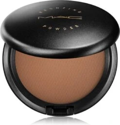 MAC Cosmetics Bronzing Powder - Matte Bronze - Bronzer