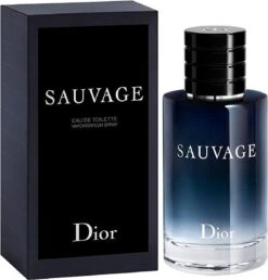 Dior Sauvage 60 Ml - Eau De Toilette - Herenparfum -Maybelline Beauty Verkoop 1151x1200 1