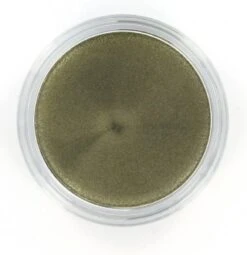 Bourjois Colour Edition Oogschaduw - 04 Kaki Chéri -Maybelline Beauty Verkoop 1162x1200 1