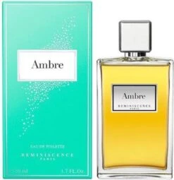 Reminiscence Ambre - 100 Ml - Eau De Toilette -Maybelline Beauty Verkoop 1163x1200 2
