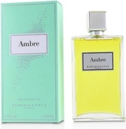 Reminiscence Ambre - 100 Ml - Eau De Toilette -Maybelline Beauty Verkoop 1176x1200 2