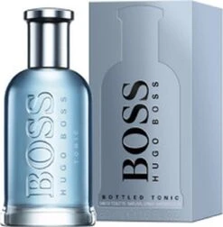 Hugo Boss Bottled Tonic 200 Ml - Eau De Toilette - Herenparfum 25 Hugo Boss Bottled Tonic 200 Ml - Eau De Toilette - Herenparfum -Maybelline Beauty Verkoop 1177x1200 4
