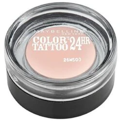 Maybelline Color Tattoo Oogschaduw - 91 Creme De Rose - Roze -Maybelline Beauty Verkoop 1180x1200 1