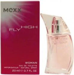 Mexx Fly High Woman Eau De Toilette 40 Ml -Maybelline Beauty Verkoop 1191x1200 4