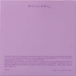 Bvlgari Omnia Amethyste Eau De Toilette Spray 65 Ml -Maybelline Beauty Verkoop 1191x1200 5