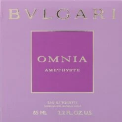 Bvlgari Omnia Amethyste Eau De Toilette Spray 65 Ml -Maybelline Beauty Verkoop 1194x1200 4