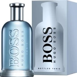 Hugo Boss Bottled Tonic 200 Ml - Eau De Toilette - Herenparfum 15 Hugo Boss Bottled Tonic 200 Ml - Eau De Toilette - Herenparfum -Maybelline Beauty Verkoop 1198x1200 11