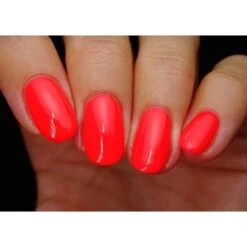 Pink Gellac - Neon Flirt - Gellak - Vegan - Roze - Glanzend - 15ml -Maybelline Beauty Verkoop 1198x1200 5