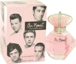 One Direction Our Moment 100 Ml - Eau De Parfum - Damesparfum -Maybelline Beauty Verkoop 1200x1003