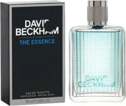 David Beckham Essence 75 Ml - Eau De Toilette - Herenparfum 19 David Beckham Essence 75 Ml - Eau De Toilette - Herenparfum -Maybelline Beauty Verkoop 1200x1010 1