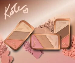 Rimmel London Kate Sculpting Palette - Golden Sands -Maybelline Beauty Verkoop 1200x1010