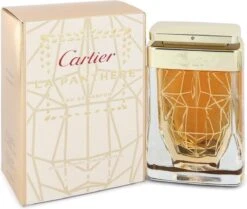 Cartier La Panthere 75 Ml - Eau De Parfum - Damesparfum -Maybelline Beauty Verkoop 1200x1016