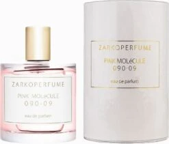 Zarkoperfume Pink Molecule 0.90.09 Eau De Parfum Spray 100 Ml 33 Zarkoperfume Pink Molecule 0.90.09 Eau De Parfum Spray 100 Ml -Maybelline Beauty Verkoop 1200x1025 1