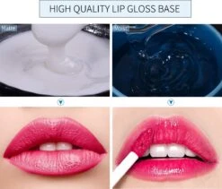 LipGloss Base 300ml - Basis Om Zelf Lipgloss Te Maken - Lipgloss DIY - Lipgloss Maken 11 LipGloss Base 300ml - Basis Om Zelf Lipgloss Te Maken - Lipgloss DIY - Lipgloss Maken -Maybelline Beauty Verkoop 1200x1025