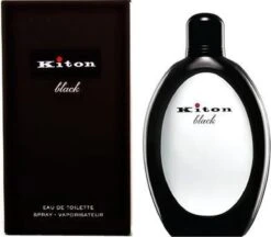 Aramis Kiton Black - 125ml - Eau De Toilette -Maybelline Beauty Verkoop 1200x1050