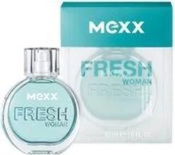 Mexx Fresh Woman Eau De Toilette - 30ml 38 Mexx Fresh Woman Eau De Toilette - 30ml -Maybelline Beauty Verkoop 1200x1062