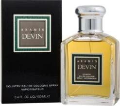 Aramis Devin - 100ml - Eau De Cologne 15 Aramis Devin - 100ml - Eau De Cologne -Maybelline Beauty Verkoop 1200x1063 3
