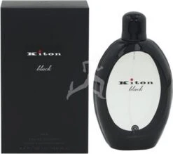 Aramis Kiton Black - 125ml - Eau De Toilette -Maybelline Beauty Verkoop 1200x1064 1