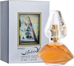 SALVADOR DALI By Salvador Dali 100 Ml - Parfum De Toilette Spray -Maybelline Beauty Verkoop 1200x1072 1