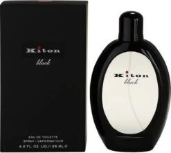 Aramis Kiton Black - 125ml - Eau De Toilette -Maybelline Beauty Verkoop 1200x1074 2