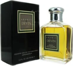 Aramis Devin - 100ml - Eau De Cologne 18 Aramis Devin - 100ml - Eau De Cologne -Maybelline Beauty Verkoop 1200x1078