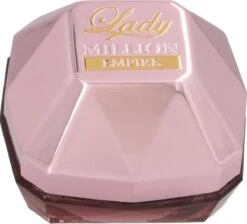 Paco Rabanne Lady Million Empire 30 Ml - Eau De Parfum - Damesparfum -Maybelline Beauty Verkoop 1200x1089