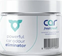 Carfreshfresh Geurverwijderaar Auto - Verwijderen Van Vieze Geuren Virussen En Bacteriën - Maskeert Niet Maar Elimineert Geuren - Slechts één Behandeling Nodig - Rooklucht Uit Auto Verwijderen - -Maybelline Beauty Verkoop 1200x1090 1