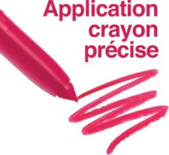 Maybelline SuperStay Ink Crayon Matte Lippenstift - 35 Treat Yourself - Roze -14 Gr 27 Maybelline SuperStay Ink Crayon Matte Lippenstift - 35 Treat Yourself - Roze -14 Gr -Maybelline Beauty Verkoop 1200x1101