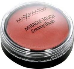 Max Factor Miracle Touch - 3 Soft Copper - Creamy Blusher -Maybelline Beauty Verkoop 1200x1111