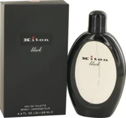 Aramis Kiton Black - 125ml - Eau De Toilette -Maybelline Beauty Verkoop 1200x1116 1