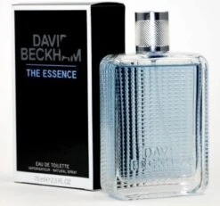 David Beckham Essence 75 Ml - Eau De Toilette - Herenparfum 30 David Beckham Essence 75 Ml - Eau De Toilette - Herenparfum -Maybelline Beauty Verkoop 1200x1122