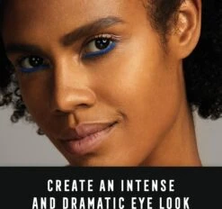 Max Factor Kohl Kajal Automatic Oogpotlood - 002 Azure -Maybelline Beauty Verkoop 1200x1129