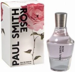 Paul Smith Rose 100 Ml - Eau De Parfum - Damesparfum 23 Paul Smith Rose 100 Ml - Eau De Parfum - Damesparfum -Maybelline Beauty Verkoop 1200x1140