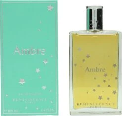 Reminiscence Ambre - 100 Ml - Eau De Toilette -Maybelline Beauty Verkoop 1200x1148 1